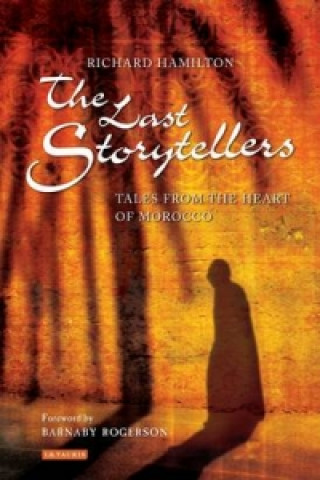 Last Storytellers