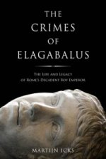 Crimes of Elagabalus