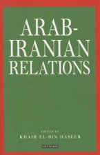 Arab-Iranian Relations