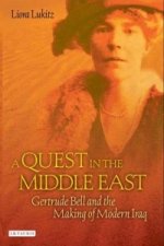 Quest in the Middle East