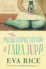 Misinterpretation of Tara Jupp