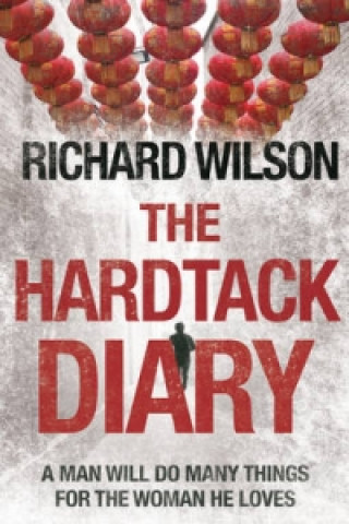 Hardtack Diary