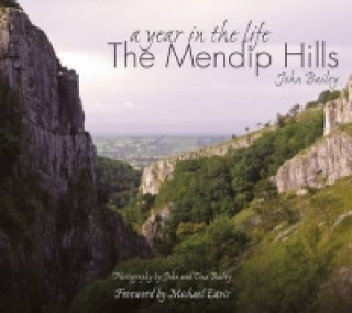 Year in the Life the Mendip Hills