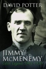 Jimmy McMenemy