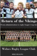 Return of the Vikings - from Administration to Rugby League'