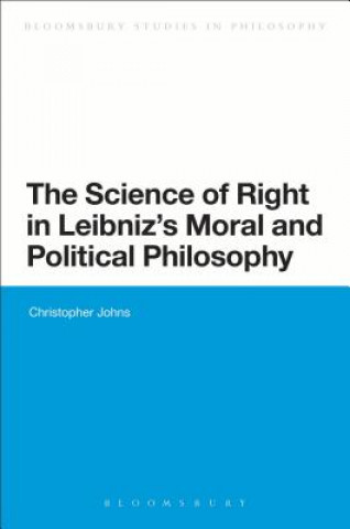 Science of Right in Leibniz's Moral and Political Philosophy
