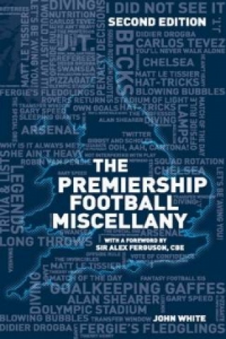 Premiership Football Miscellany