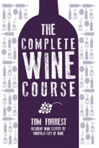 Complete Wine Course