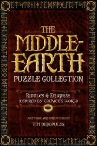 Middle Earth Puzzle Collection