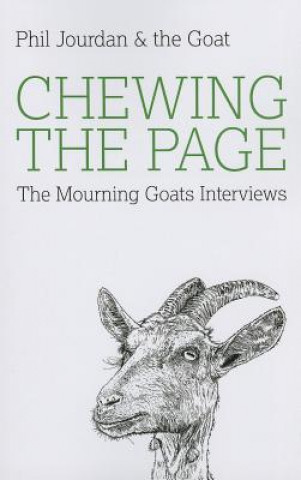 Chewing the Page