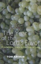 Year of the Lord's Favor