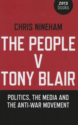 People v. Tony Blair