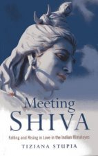 Meeting Shiva - Falling and Rising in Love in the Indian Himalayas