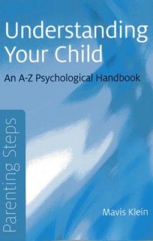 Parenting Steps - Understanding Your Child