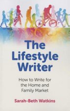 Lifestyle Writer