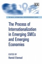 Process of Internationalization in Emerging SMEs and Emerging Economies