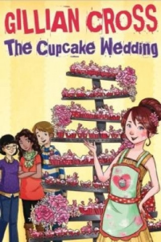 Cupcake Wedding