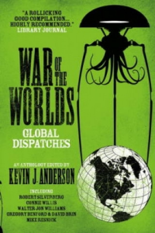 War of the Worlds