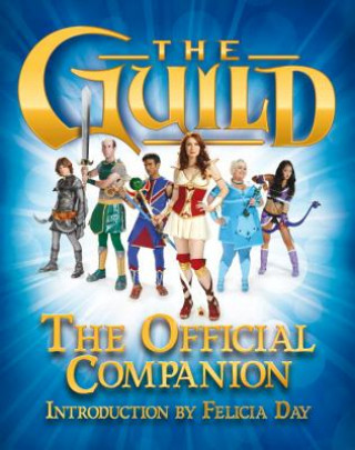 Guild: The Official Companion