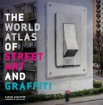 World Atlas of Street Art and Graffiti