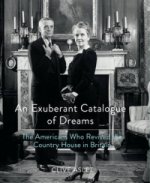 Exuberant Catalogue of Dreams