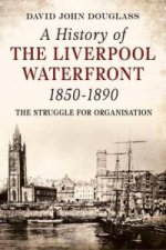 History of  Liverpool Waterfront 1850-1890