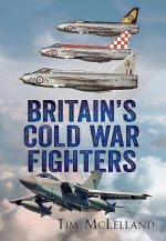 British Cold War Fighters