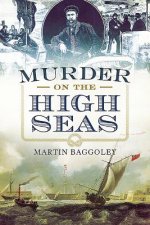 Murder on the High Seas