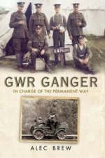 GWR Ganger