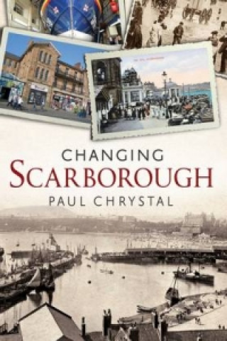 Changing Scarborough