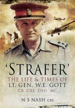 'Strafer' - The Desert General