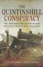 Quintinshill Conspiracy