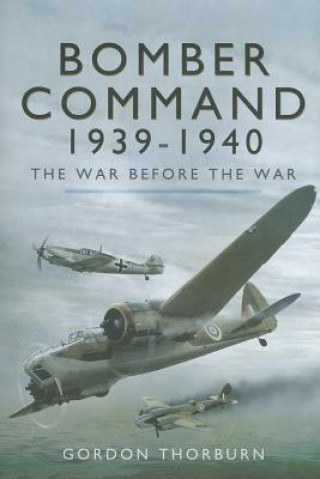 Bomber Command 1939-1940