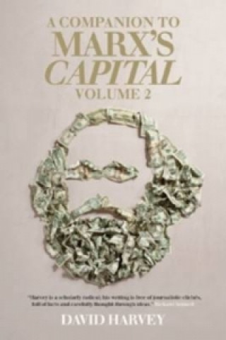 Companian to Marx's Capital