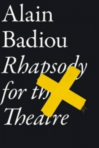 Rhapsody For The Theatre