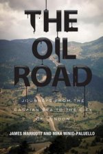 Oil Road