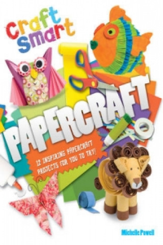 Papercraft