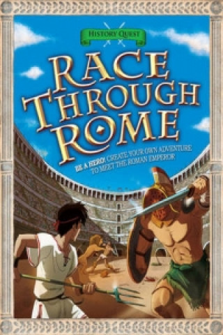 History Quest: Race Through Rome