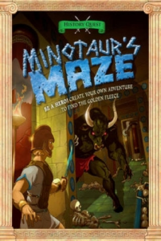 History Quest: Minotaur's Maze