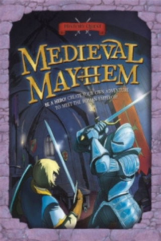 History Quest: Medieval Mayhem