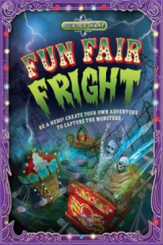 Science Quest: Fun Fair Fright