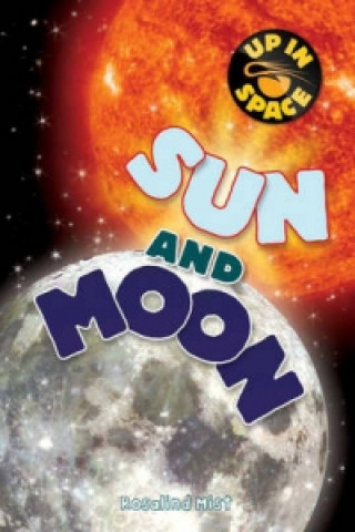 Sun and Moon