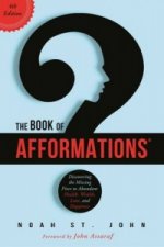 Book of Afformations (R)
