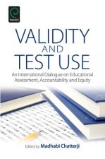 Validity and Test Use