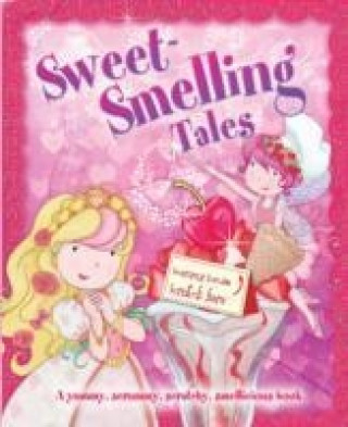 Sweet Smelling Deluxe Fairies & Princess