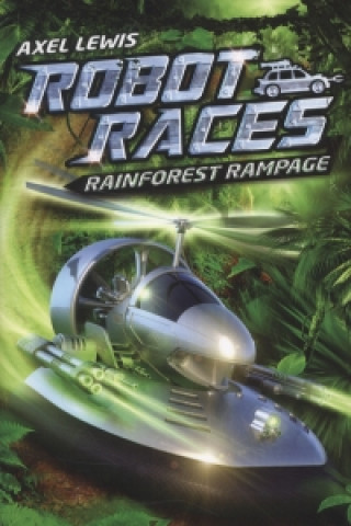 Rainforest Rampage