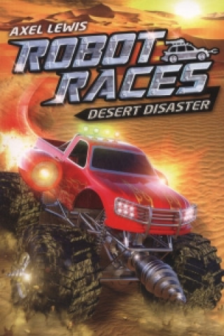Desert Disaster