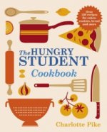 Hungry Student Cookbook