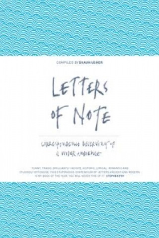 Letters of Note