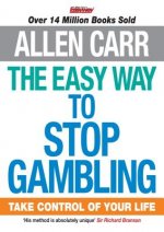 Easy Way to Stop Gambling